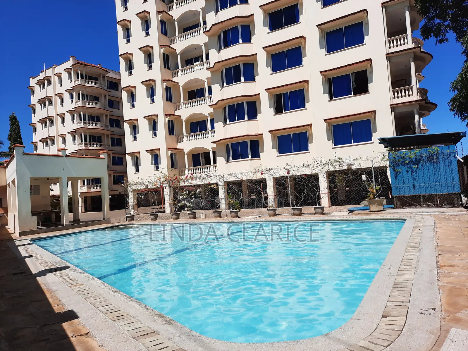 3 Bedroom Nyali