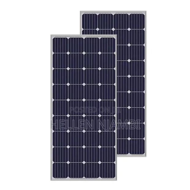 150 Watts Solarmax Solar Panel