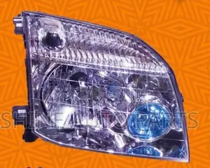 Xtrail  X-trail T30 Headlight/Headlamp