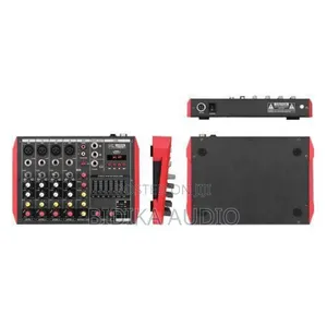 Original Mixer 6 Channels
