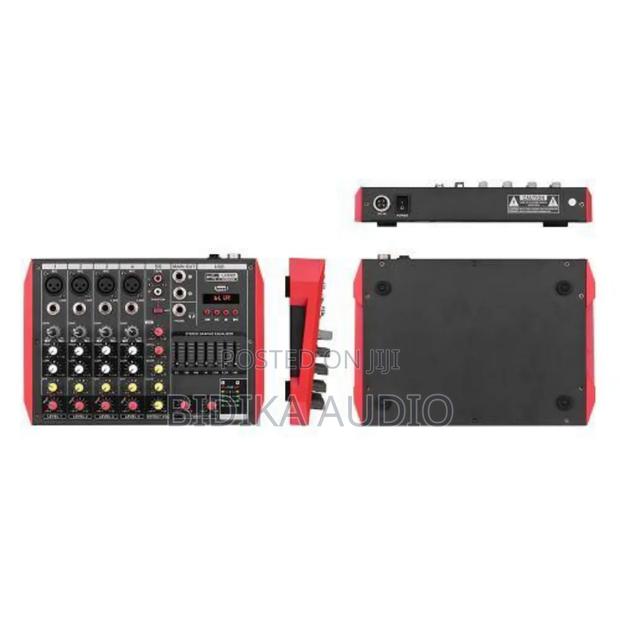 Original Mixer 6 Channels - thumbnail 2