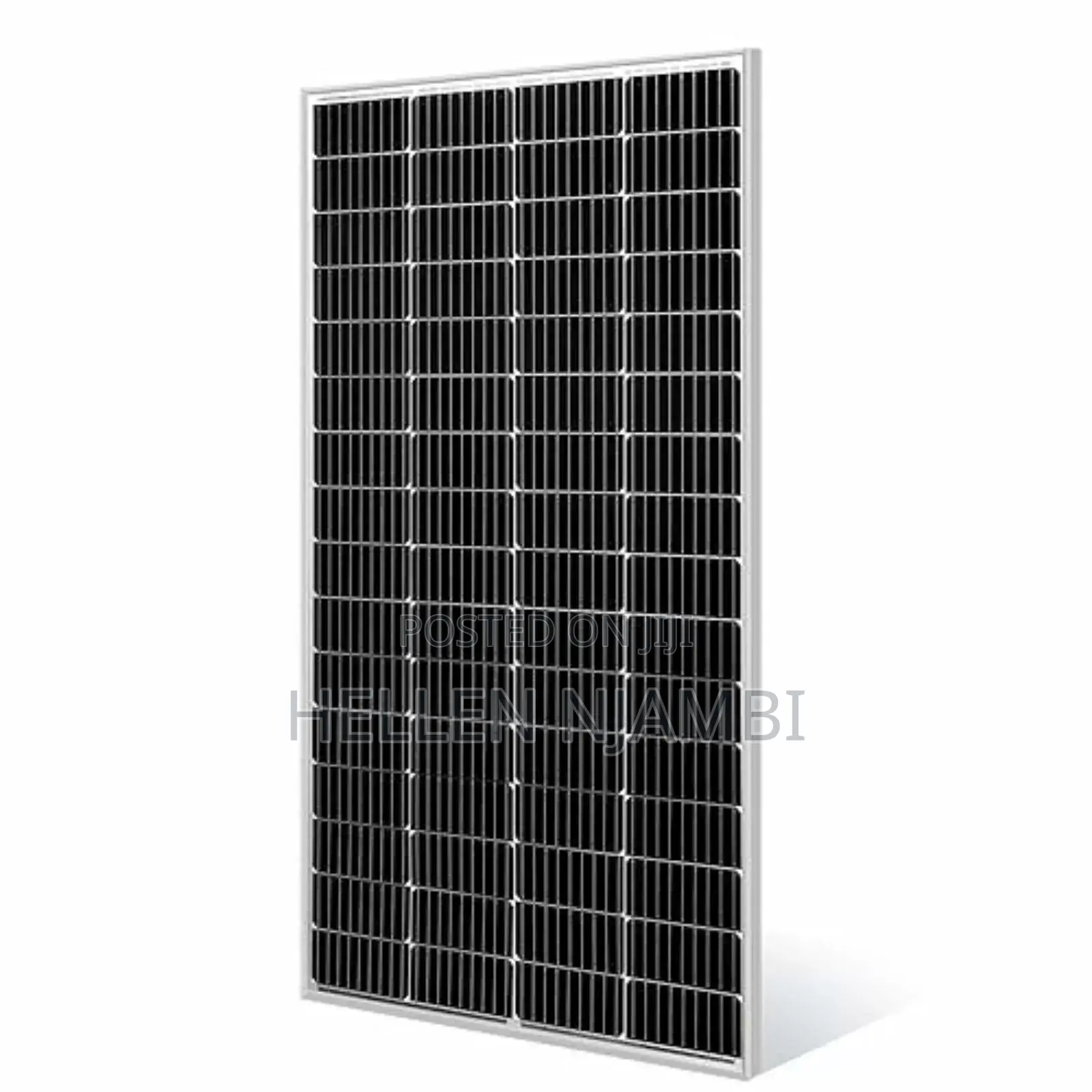 200 Watts Solar Panel