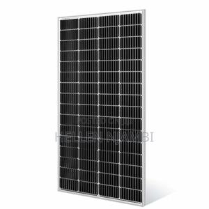 200 Watts Solar Panel - main view