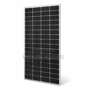 200 Watts Solar Panel