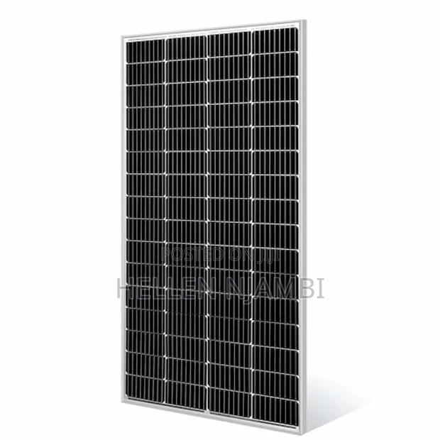200 Watts Solar Panel