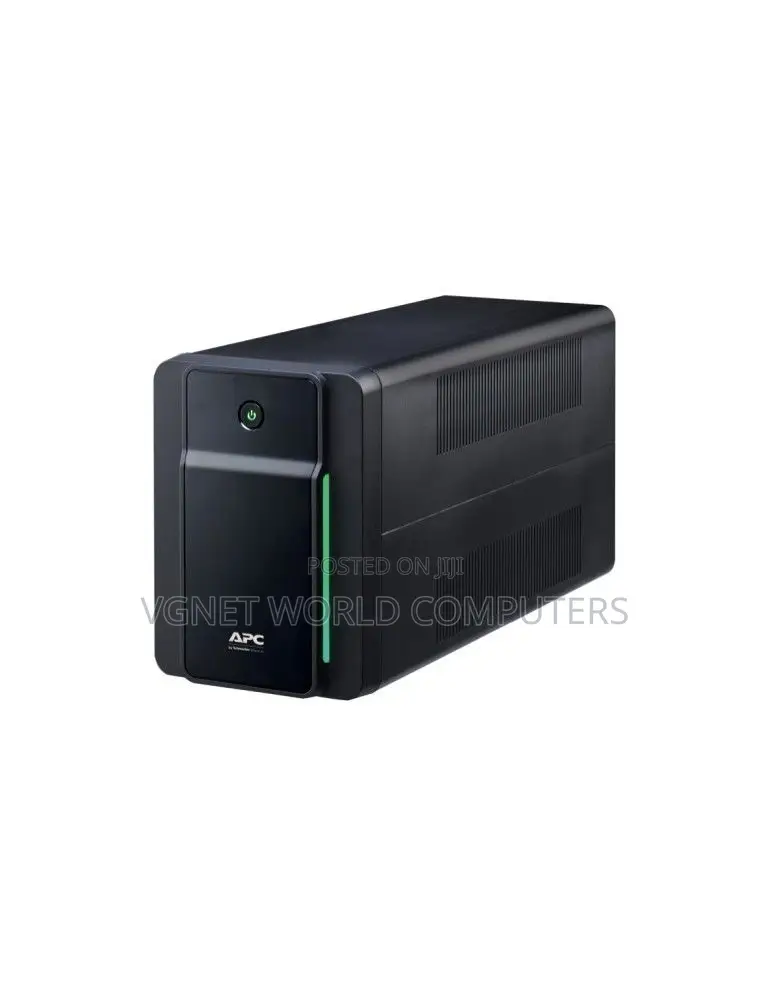 Apc 1 Kva Ups 1000va 230v