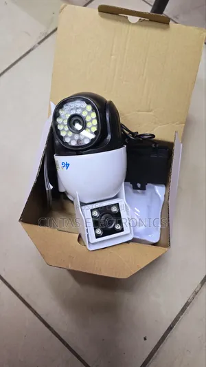 V380 Wifi Smart Net Camera