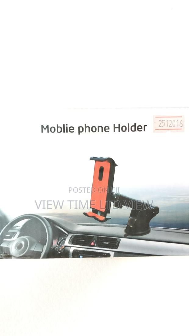 Mobile Phone Holder