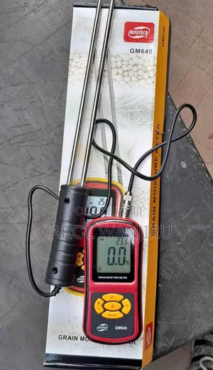 New Grains Moisture Meter Machine/ Moisture Meter