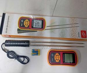 Accurate Moisture Meter Machine/ Grains Moisture Meter - thumbnail 2