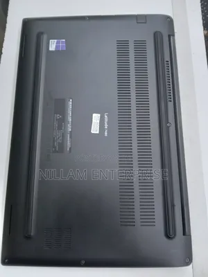 Laptop Dell Latitude 14 E7480 8GB Intel Core I5 SSD 256GB