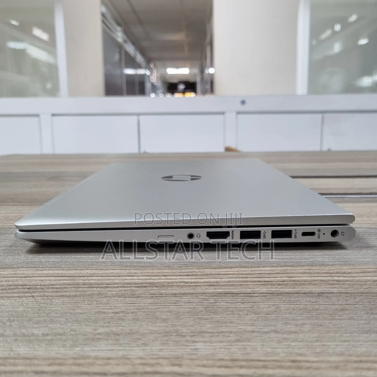 Laptop HP ProBook 440 G10 16GB Intel Core I7 SSD 512GB