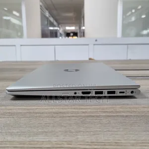 Laptop HP ProBook 440 G10 16GB Intel Core I7 SSD 512GB