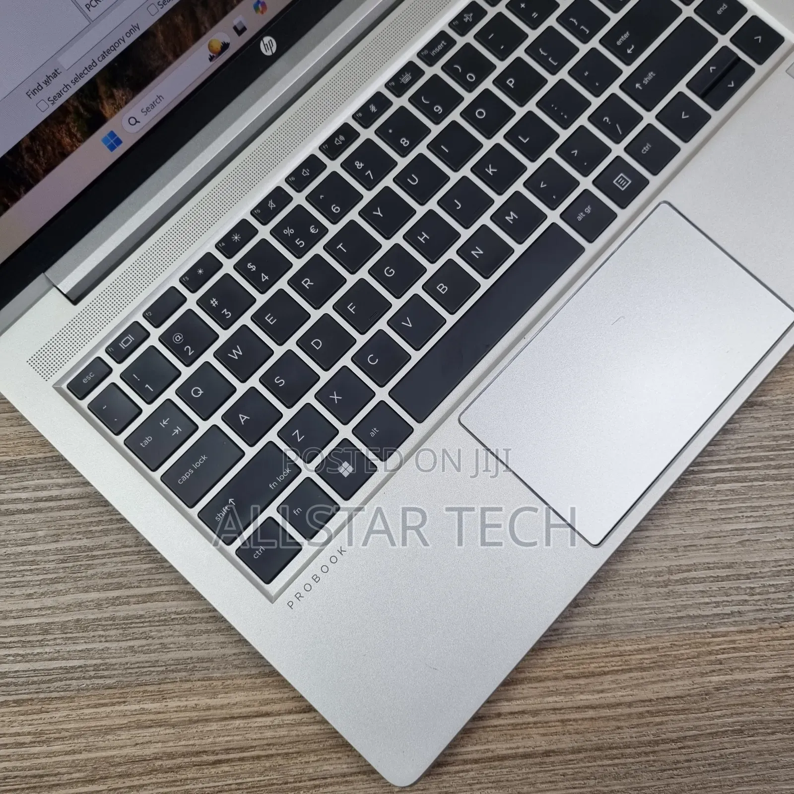 Laptop HP ProBook 440 G10 16GB Intel Core I7 SSD 512GB