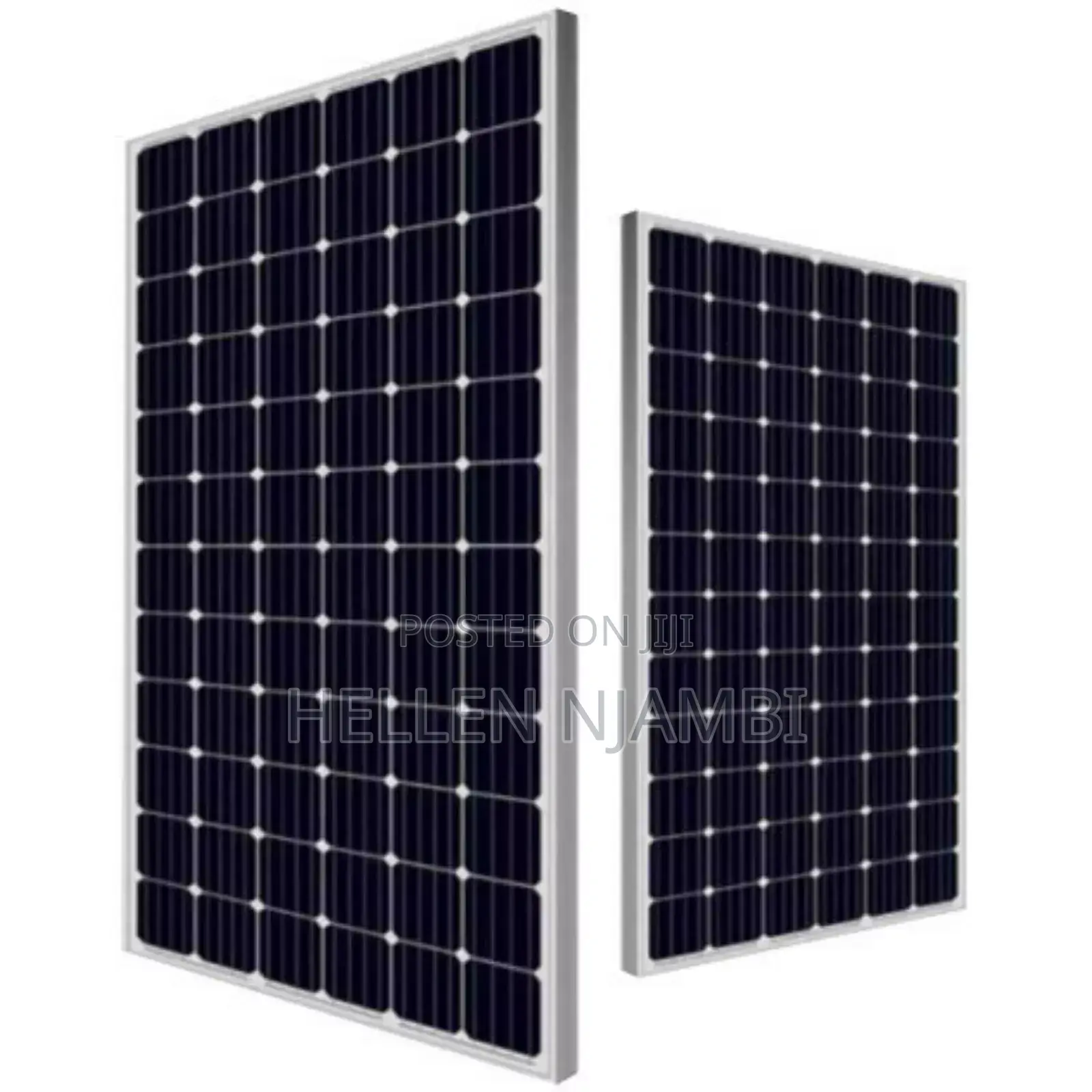 Solar Panel 250 Watts