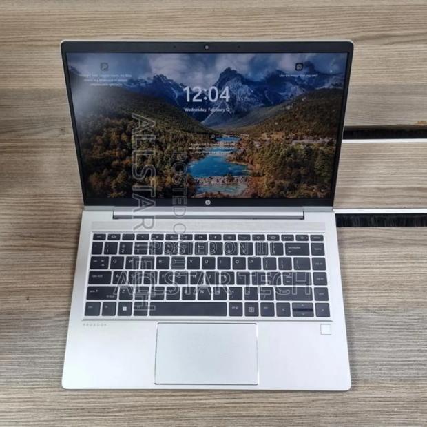 Laptop HP ProBook 440 G10 16GB Intel Core I7 SSD 512GB