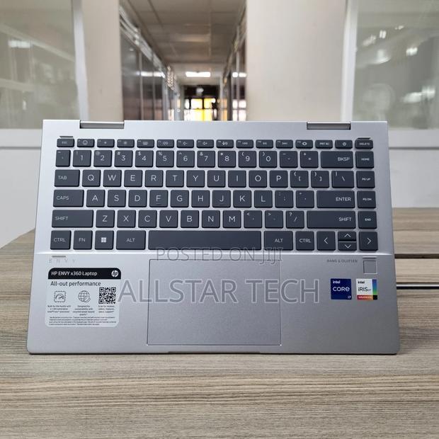 Laptop HP Envy 14 16GB Intel Core I7 SSD 1T - main view