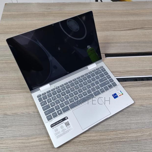 Laptop HP Envy 14 16GB Intel Core I7 SSD 1T - thumbnail 3