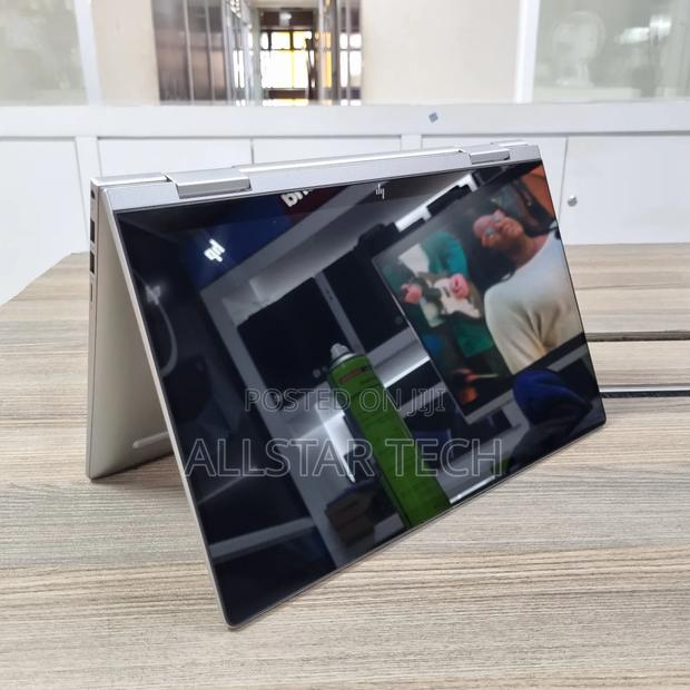 Laptop HP Envy 14 16GB Intel Core I7 SSD 1T - thumbnail 4