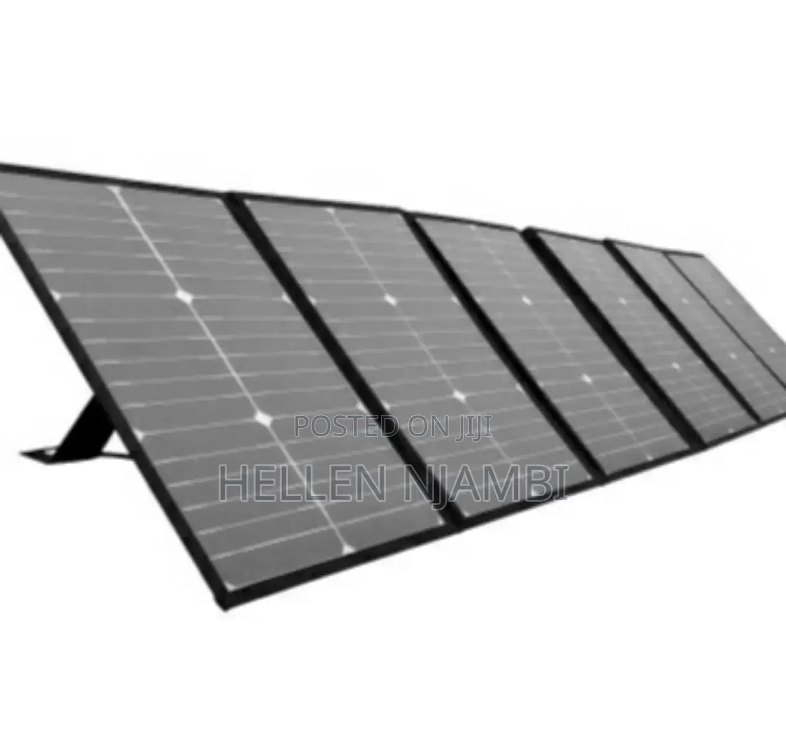 300w Solar Panels