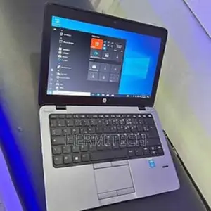 Laptop HP EliteBook 820 G1 8GB Intel Core I5 HDD 500GB