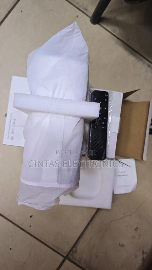Led Portable Projector - thumbnail 4