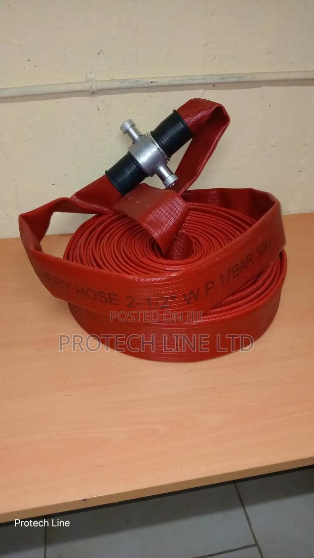 Duraline Delivery Hose 30metres - thumbnail 2