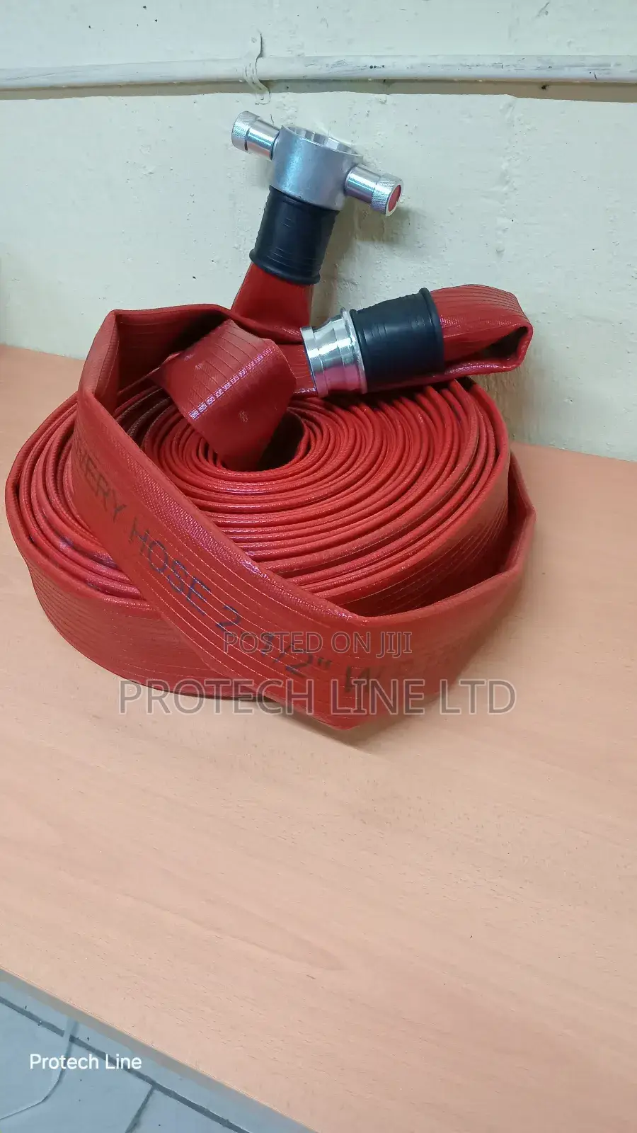 Duraline Delivery Hose 30metres
