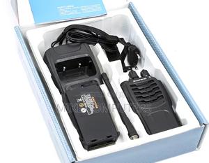 Boafeng 888s With Earpiece - main view