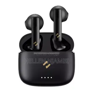 Oraimo Rhyme ANC True Wireless Earbuds-E08dn