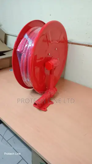 Swing Fire Hose Reel 30meters