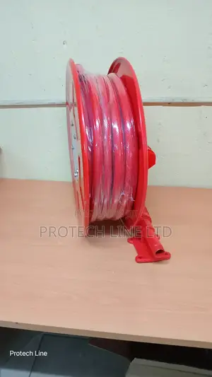 Swing Fire Hose Reel 30meters