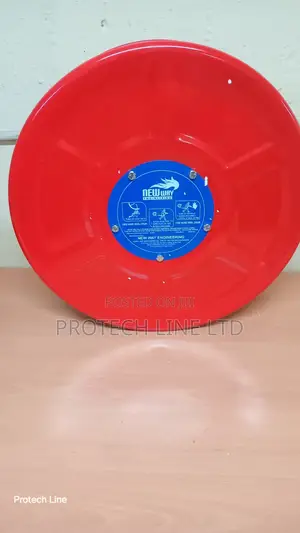 Swing Fire Hose Reel 30meters