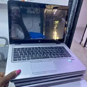 Laptop HP EliteBook 840 G3 8GB Intel Core I5 SSD 256GB