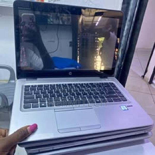 Laptop HP EliteBook 840 G3 8GB Intel Core I5 SSD 256GB