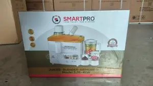 Smart Pro 4in1 Juicer Blender Food Processot