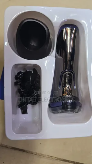 Philips Wer and Dry Electric Shaver