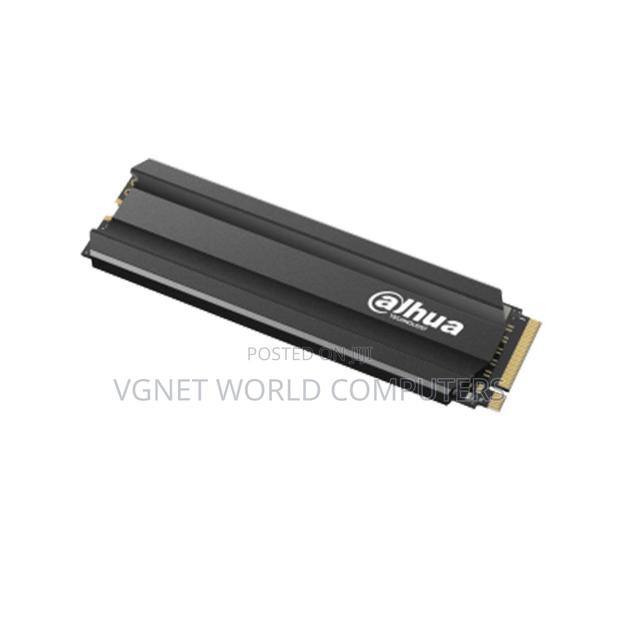 Dahua Nvme SSD 256gb-44pp