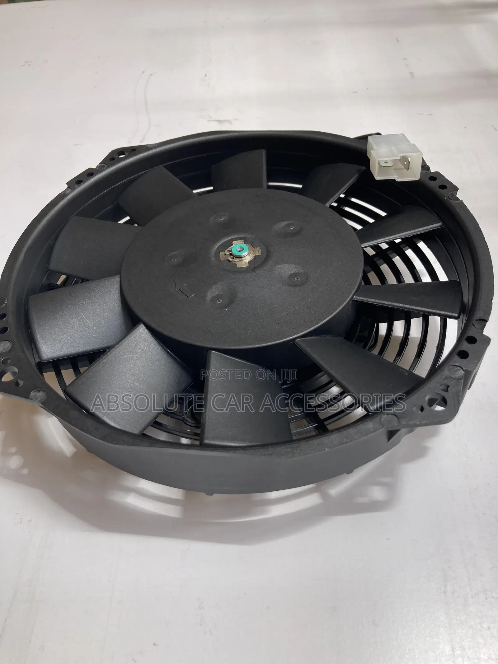 7.5 Inch Universal Radiator Cool Fan