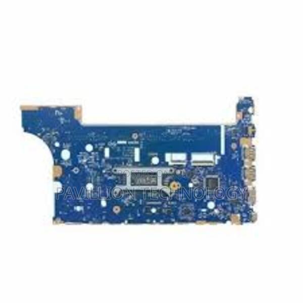 Lenovo E590 Motherboard - thumbnail 2