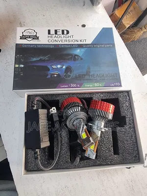 Car Led Headlights Bulbs H4,H11,9005,9006