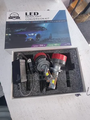 Car Led Headlights Bulbs H4,H11,9005,9006