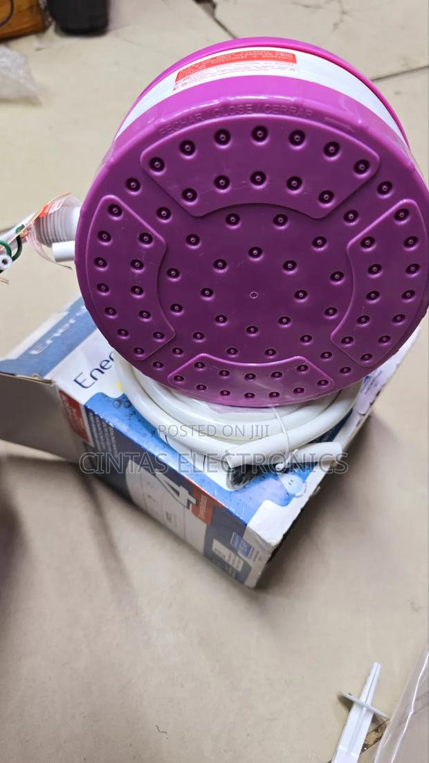 Enabras Enershower 4T 8092W - thumbnail 3
