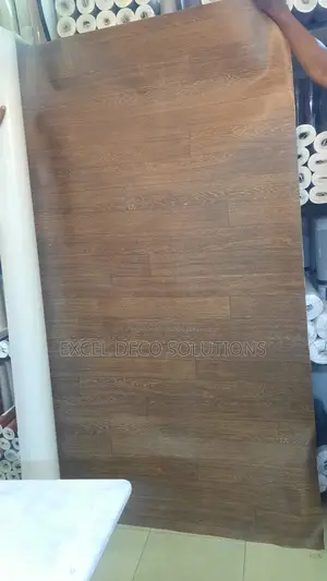 Vinyl Carpet-Luxury Flooring Without the High Cost!