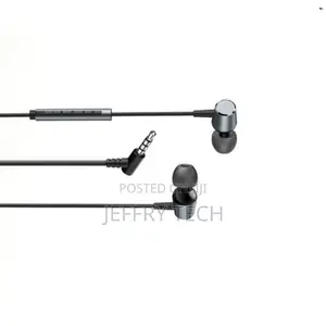 Oraimo 1 Trumpet 3 HIFI E-40 Audio in-Ear Earphone With Mic
