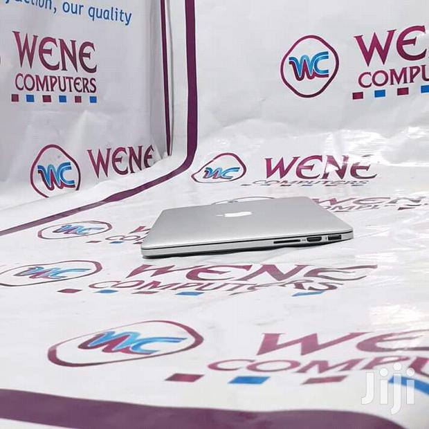 Laptop Apple MacBook Pro 8GB Intel Core i5 SSD 256GB - thumbnail 3