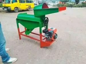 Diesel Maize Sheller/Thresher Machi6 - thumbnail 2