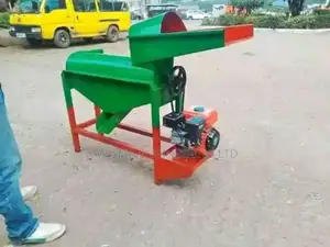 Diesel Maize Sheller/Thresher Machi6