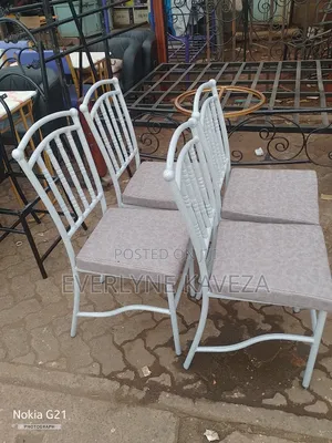Dining Chairs
