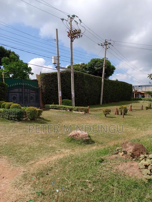 Prime 1/2 Acre Touching Northern Bypass, Thome - main view